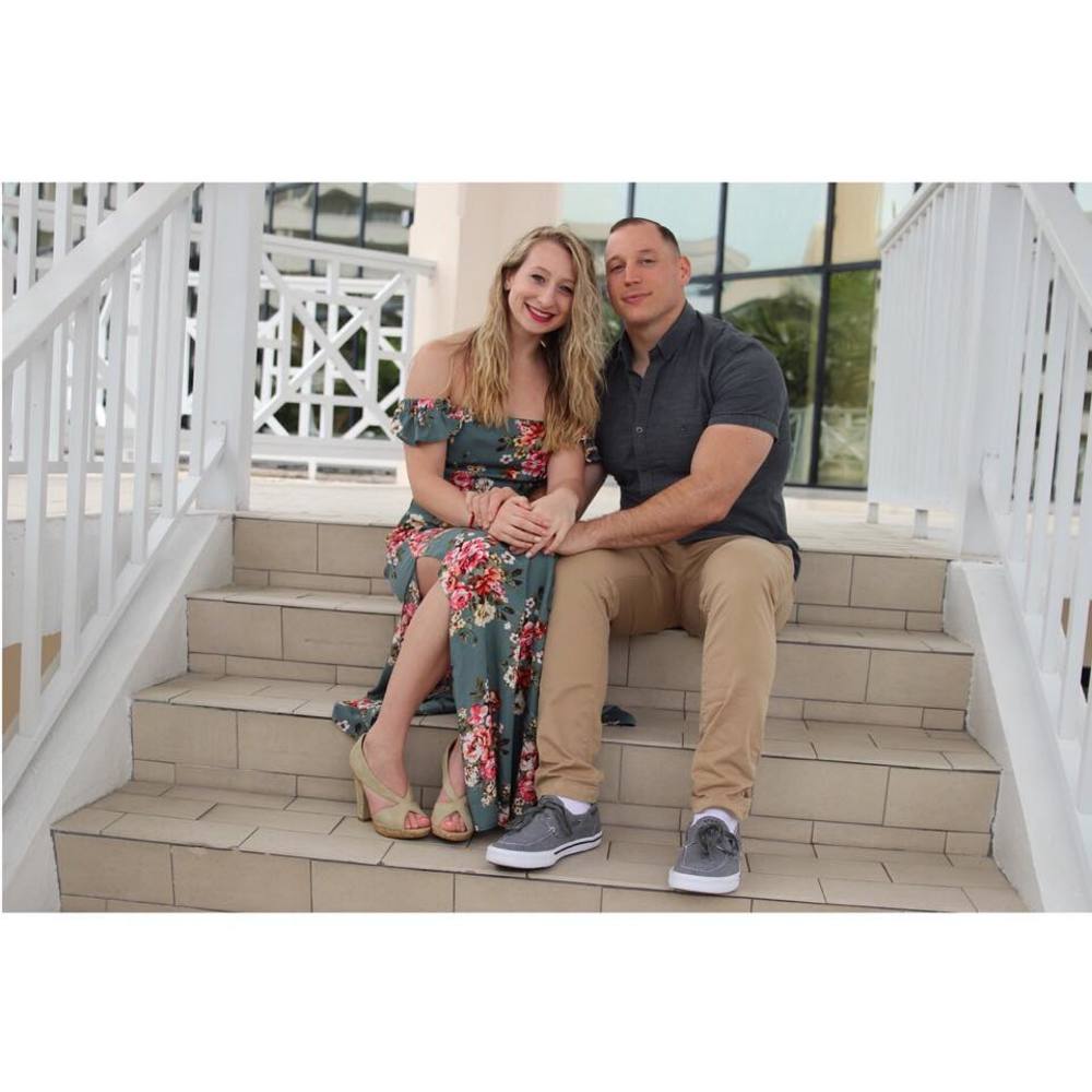 Meet your Posher, Alessia